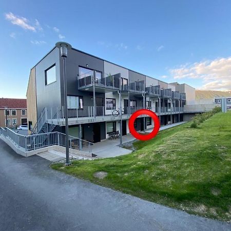 New Central Apartment In Tromso Exterior photo