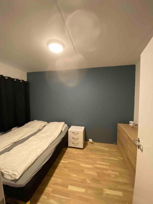 New Central Apartment In Tromso Exterior photo