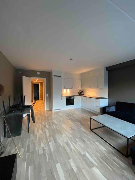 New Central Apartment In Tromso Exterior photo