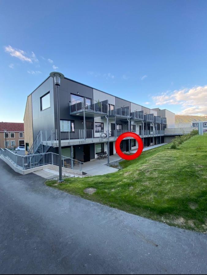 New Central Apartment In Tromso Exterior photo